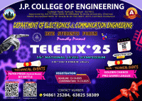 TELENIX 25
